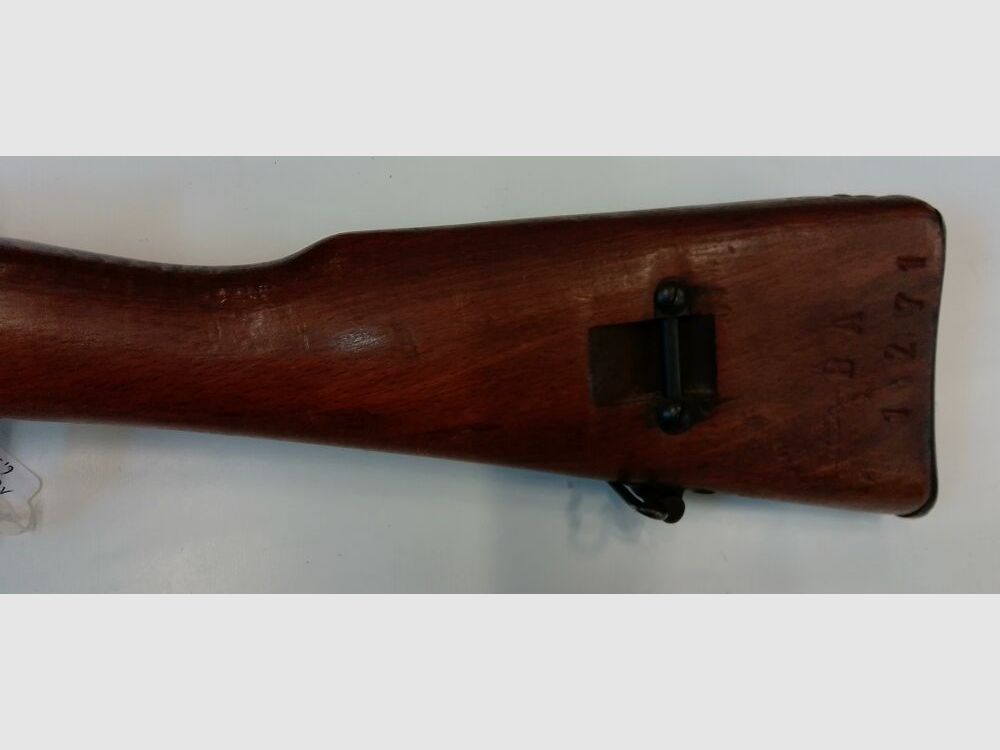Carcano 1891-41