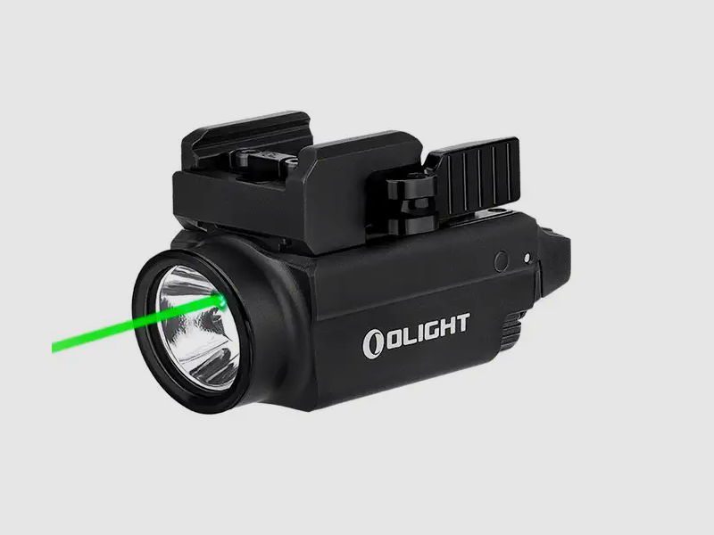 Olight Baldr S, image 1 sur 19