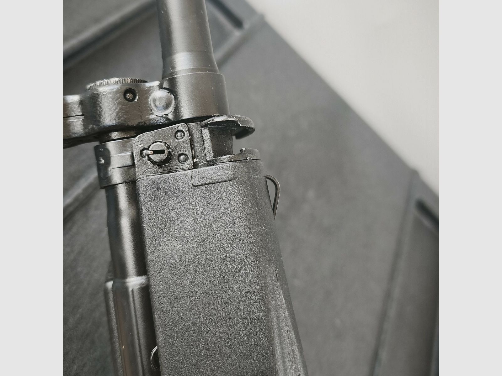 MKE T43 H&K HK33 Clone .223Rem .223Rem