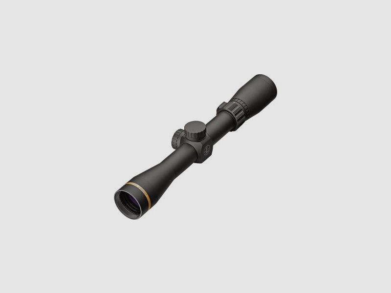 Leupold VX-Freedom 2-7x33 Rimfire MOA matt schwarz