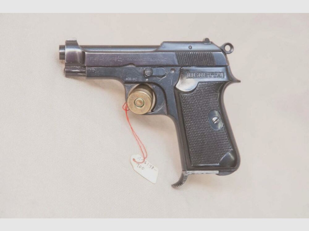 Berettag 31