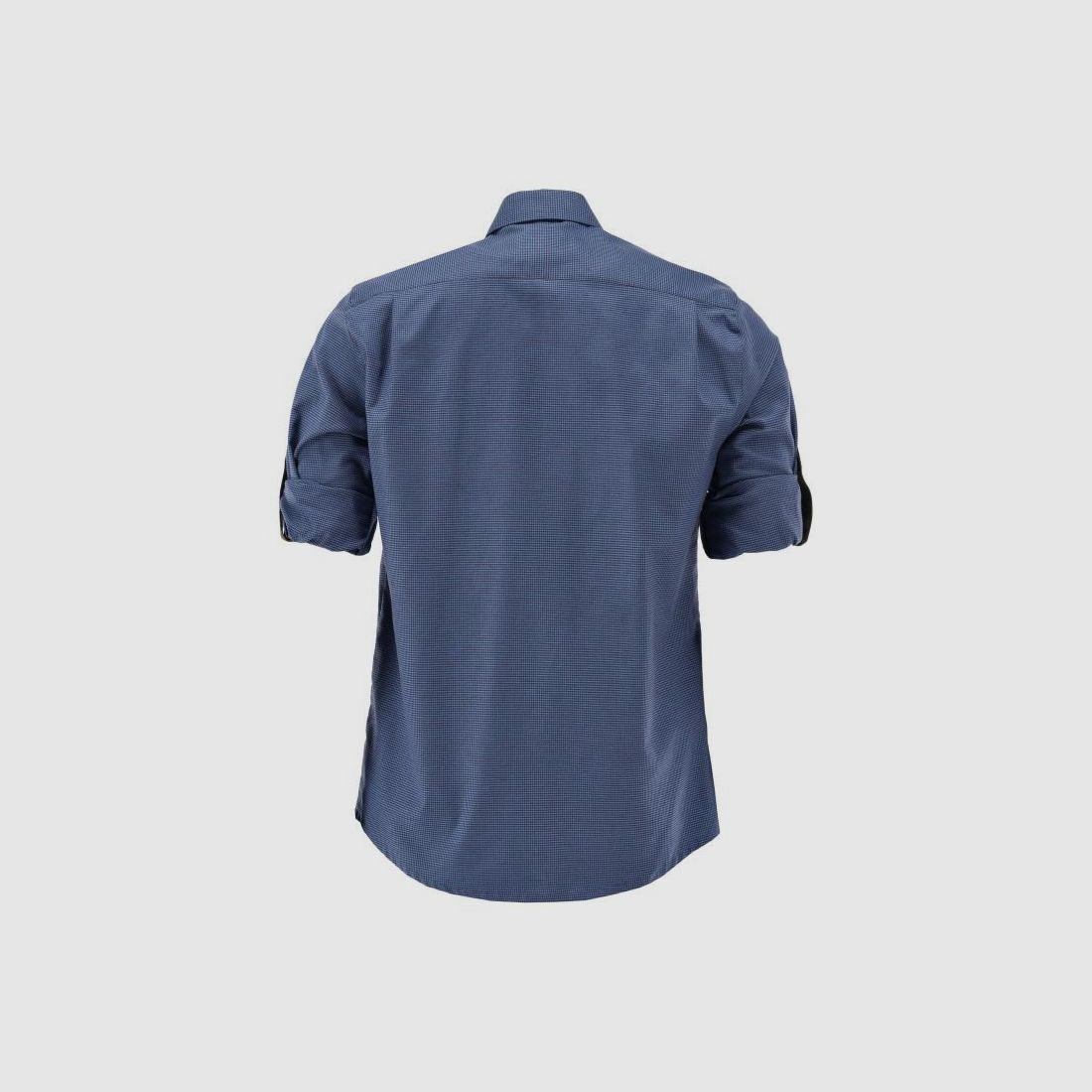 OS TRACHTEN HERENSHIRT TIROOLSE BORDUURWERK, afbeelding 2 van 4