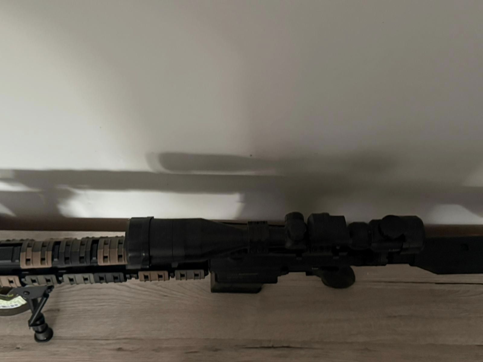 HK 417 D zu verkaufen