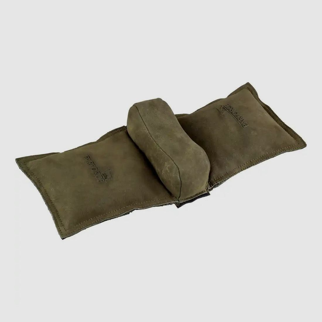 Parforce front stock rifle rest