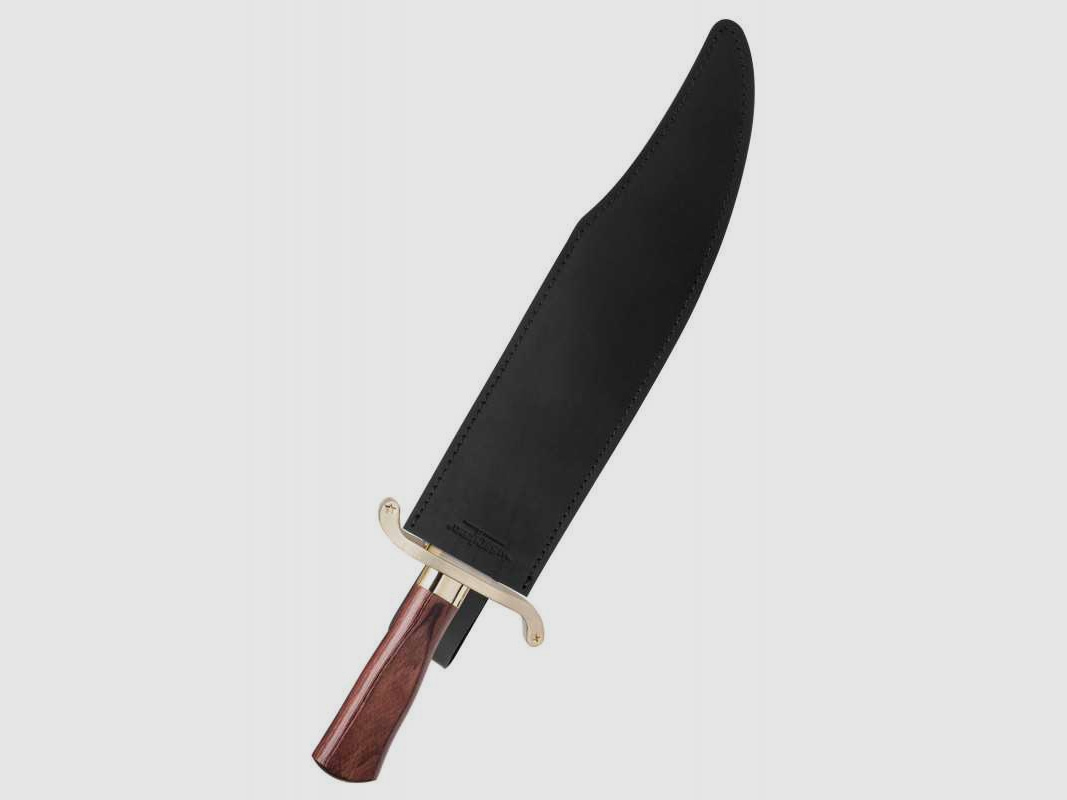 United Cutlery Gil Hibben Expendable Old West Bowie Messer
