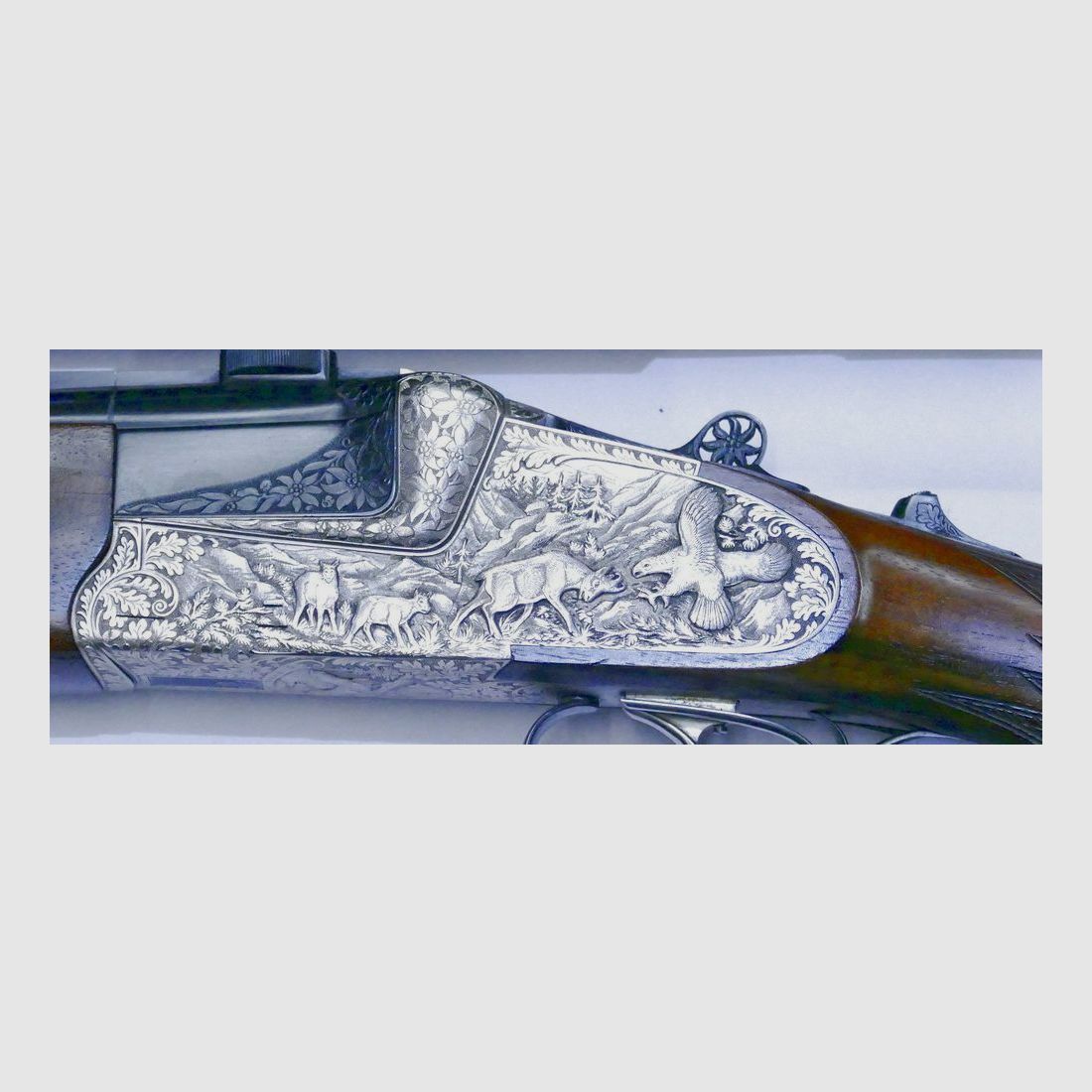 Krieghoff Trias Primus, Bild 3 von 6