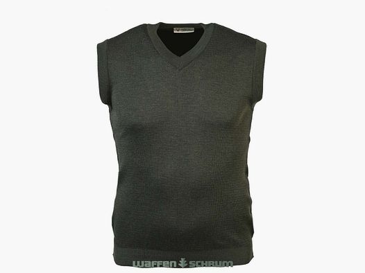 Pullunder Hubertus Olive