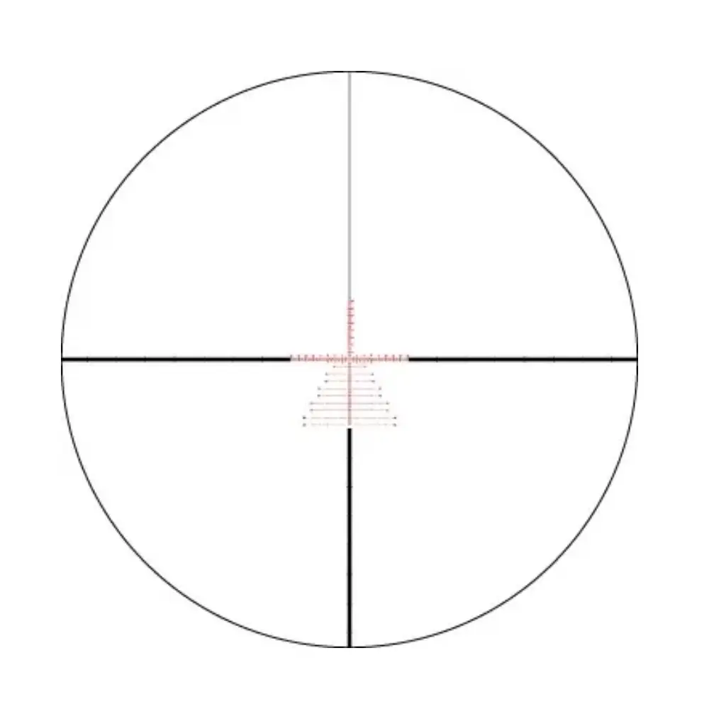 Vortex Viper PST Gen II 3-15×44 FFP, afbeelding 4 van 5