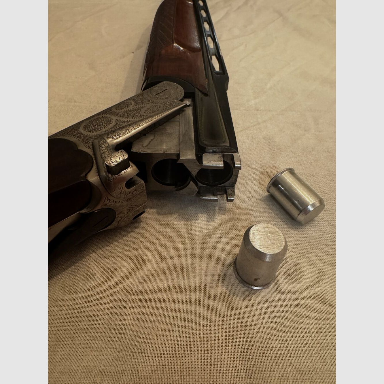 Kettner R900 Trap 12/70