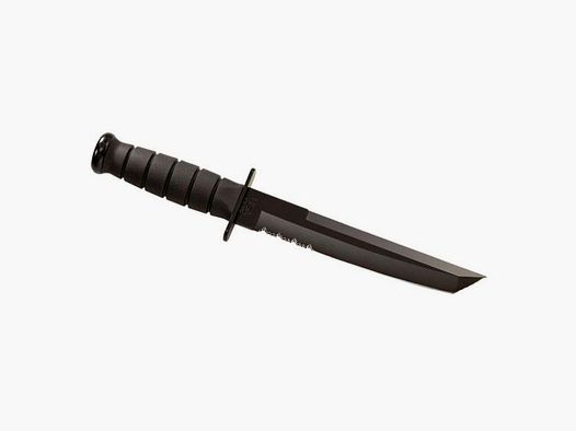 Ka-Bar Kraton G Tanto 1245 outdoor knife