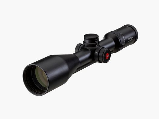 Leica FORTIS 6 2,5-15x56 i met rail Premium richtkijker €2.089,00