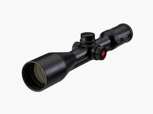 Leica FORTIS 6 2.5-15x56 i with rail Premium riflescope €2,089.00