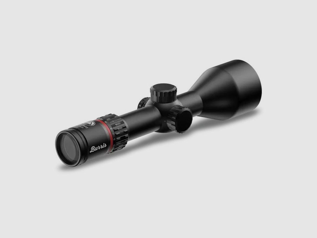 Burris Zielfernrohr 3-12x56mm Modell Fullfield mit beleuchtetem Absehen Art.201542 BURRIS, Bild 3 von 5