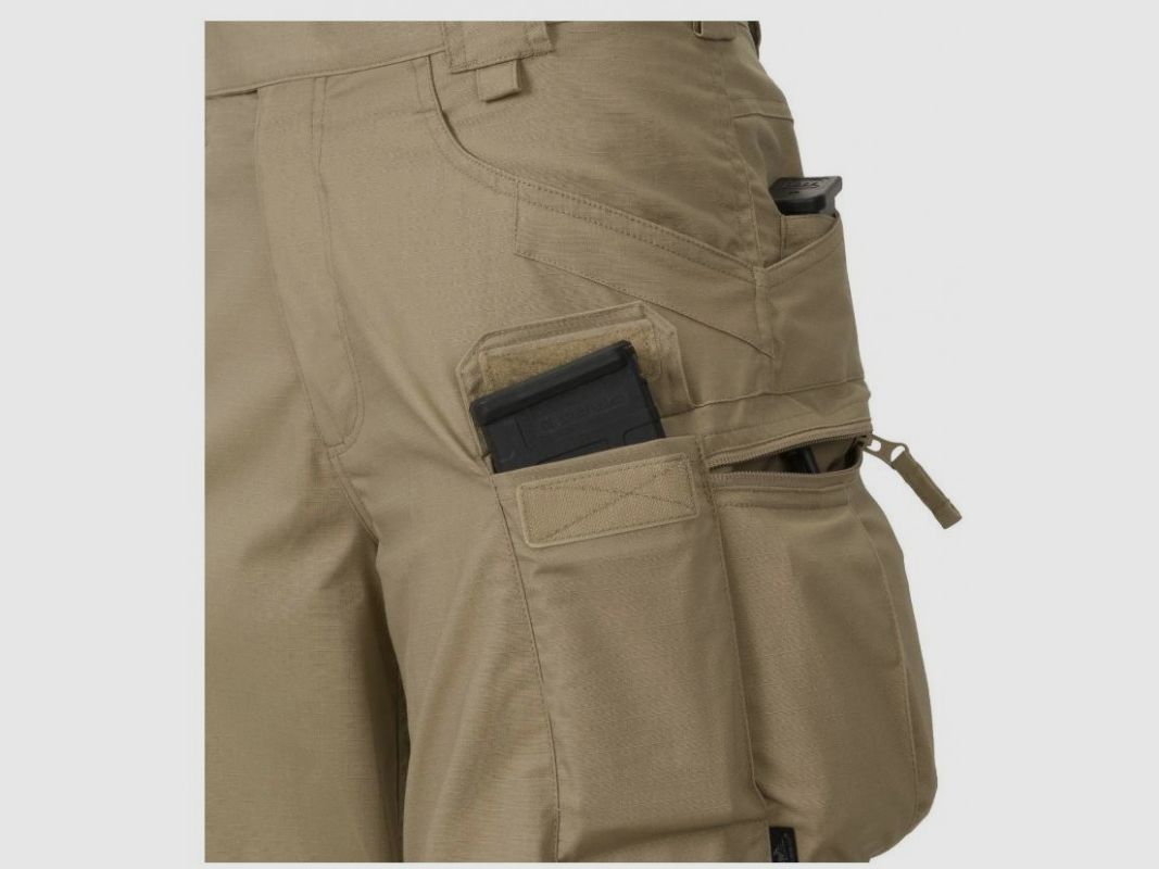 HELIKON TEX UTS SHORTS URBAN TACTICAL 11'' POLYCOTTON RIPSTOP, Bild 7 von 7