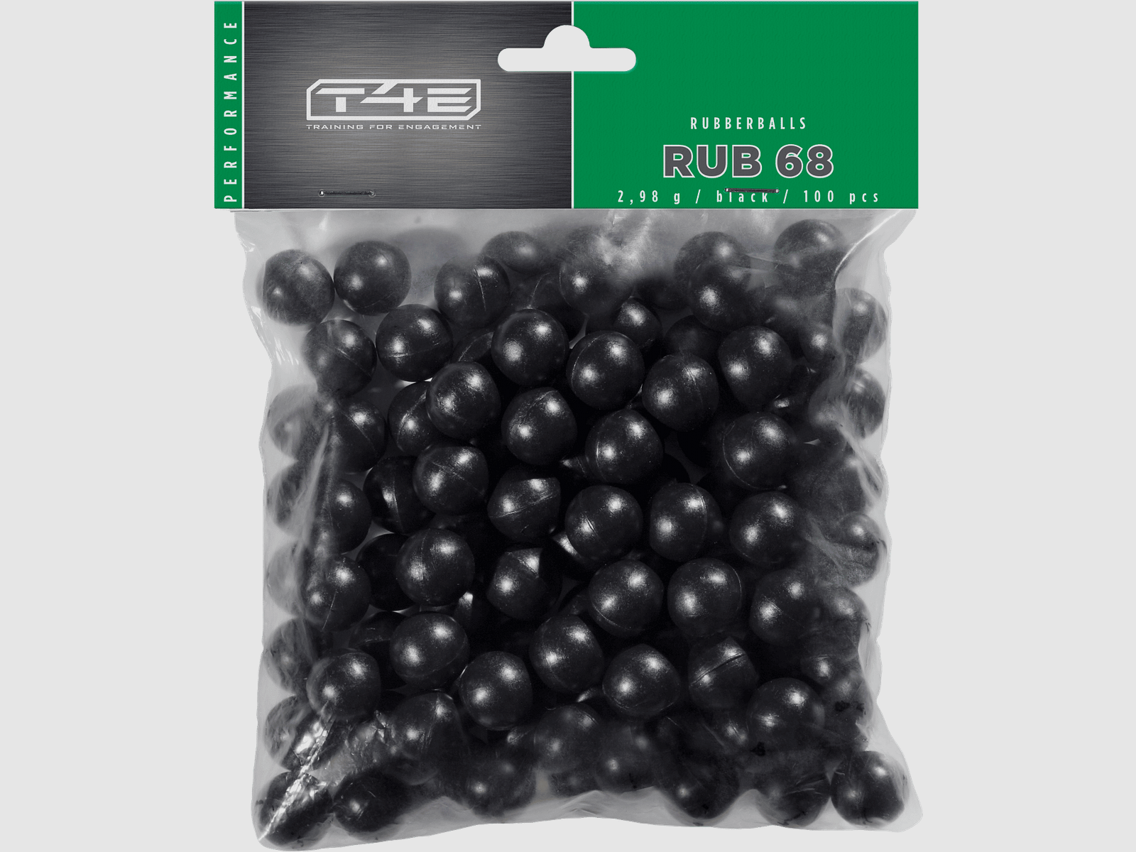T4E Performance RUB 68