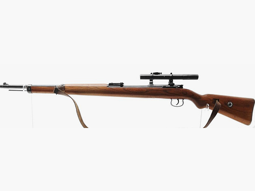 Mauser Modèle Sportif Allemand