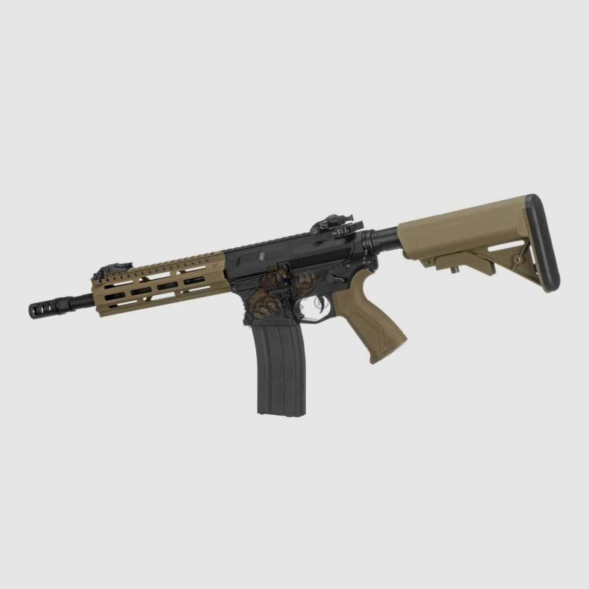 G&G CM16 Raider 2.0 Desert Tan Airsoft S-AEG frei ab 18