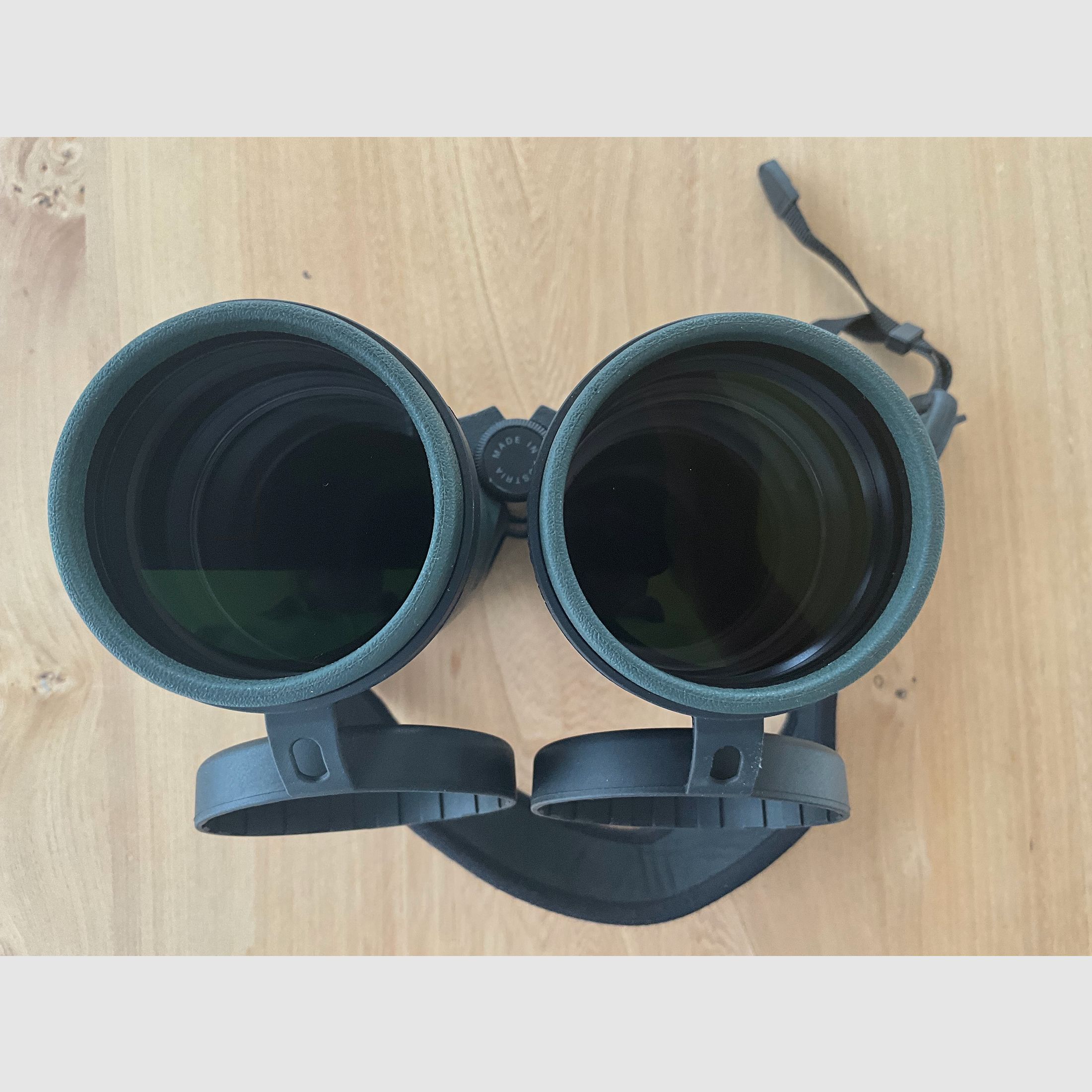 Swarowski SLC 8x56 B