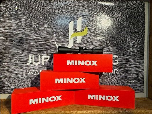 Minox RS-4 2,5-10x50