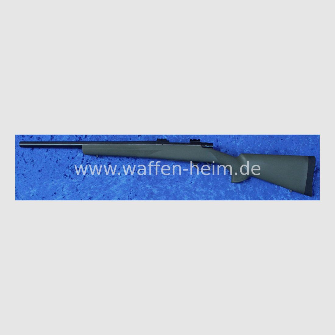 Howa 1500