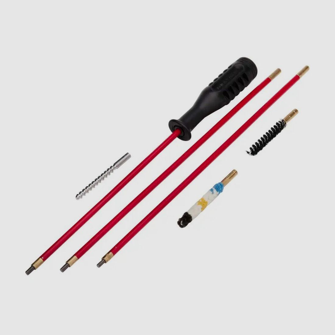 Stil Crin Stil Crin Kal.22/5,6mm Reinigungsgarnitur, für Büchsen und KK-Gewehre
