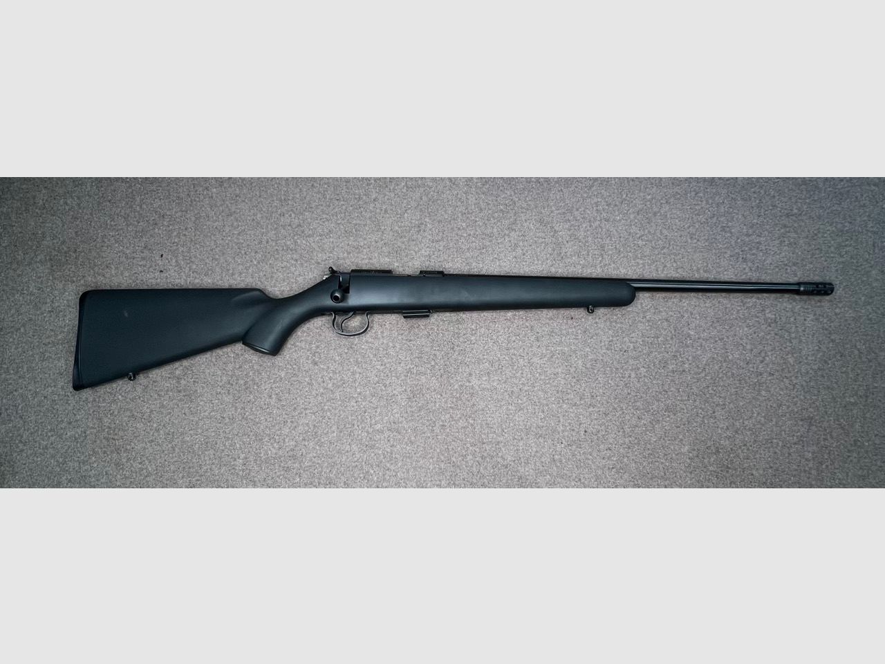 CZ 445 Repetierer Kal. 22lr
