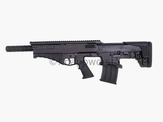 Hatsan Hatsan Escort BTS12 Zwart