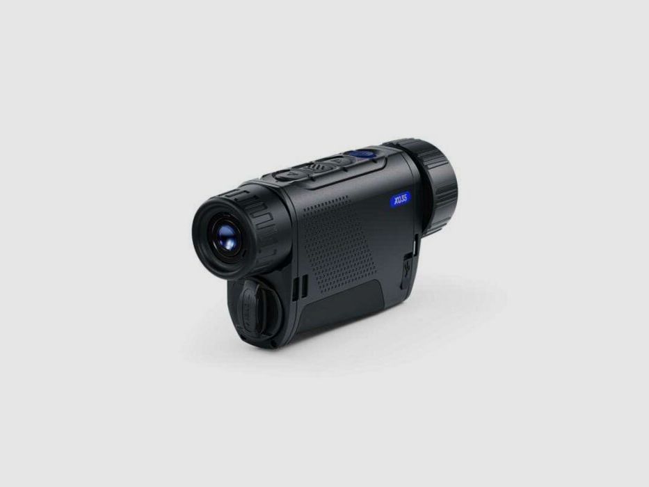 Pulsar Axion 2 XQ35