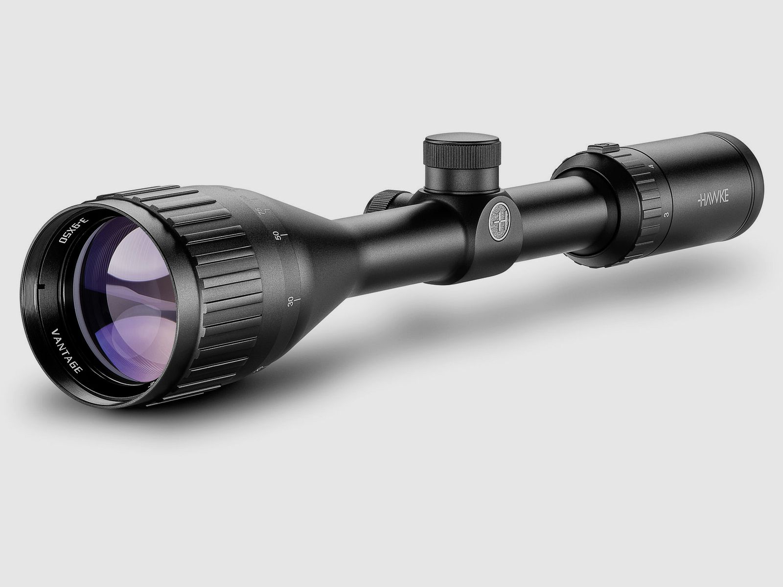 Hawke Vantage 3-9x50 AO