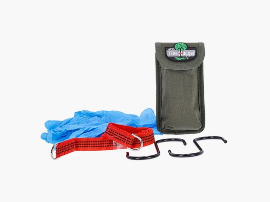 Napier UK Apex Tree Hugger Game Recovery Aid