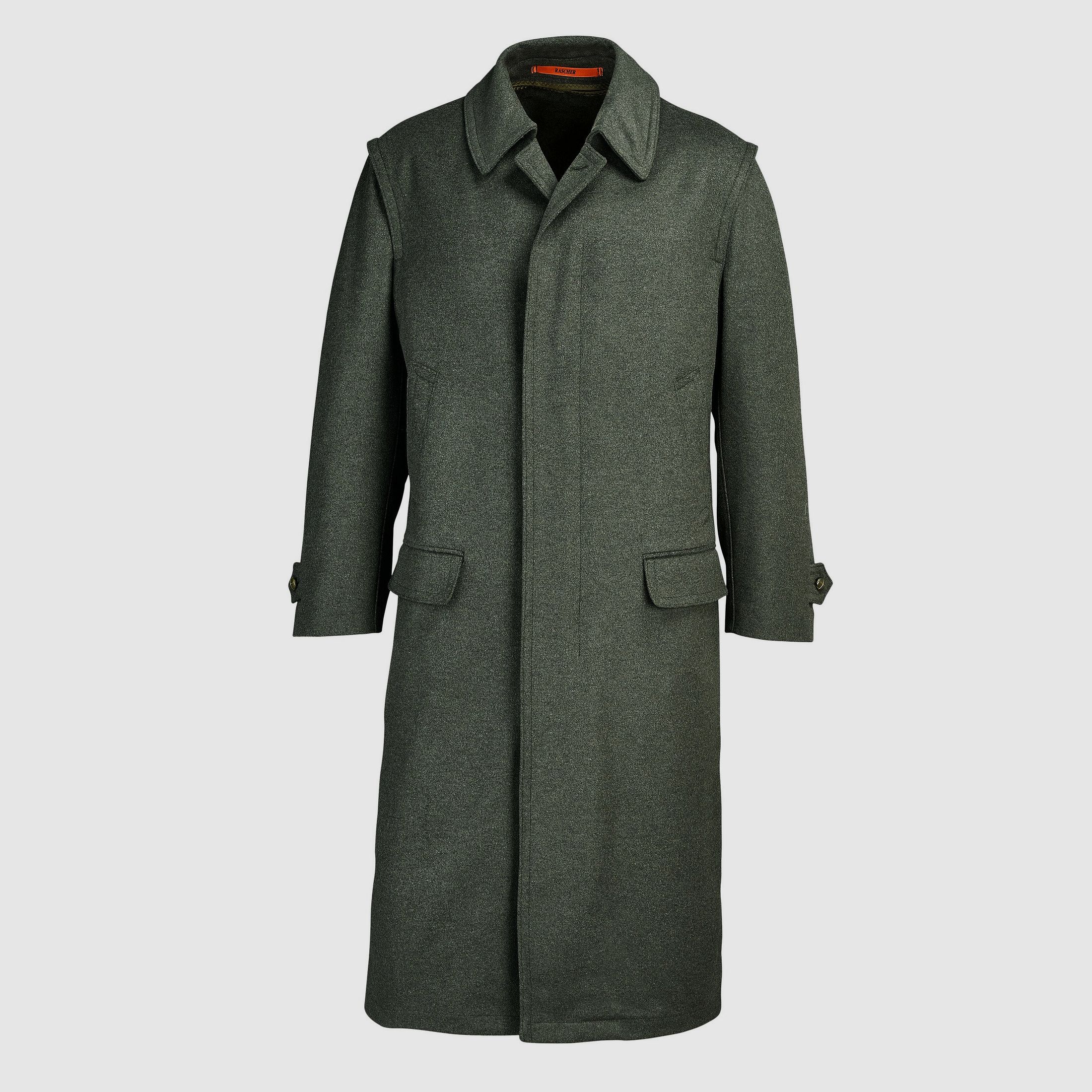Rascher Hubertusmantel