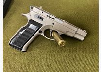 Norinco NZ85B Matt