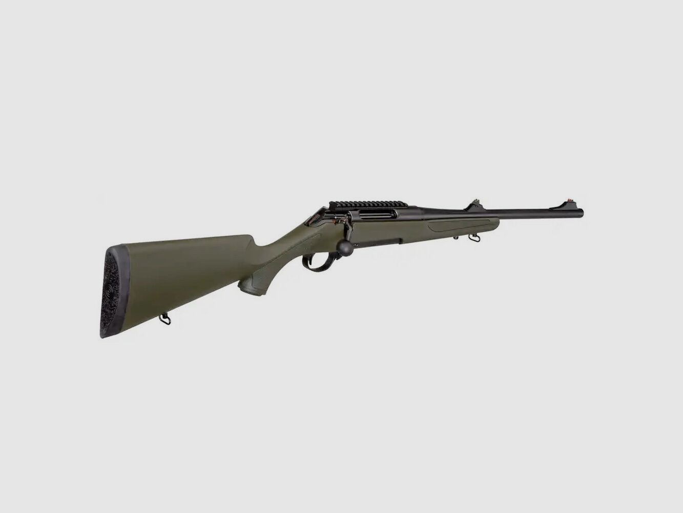 HAENEL Jäger 10 oliv