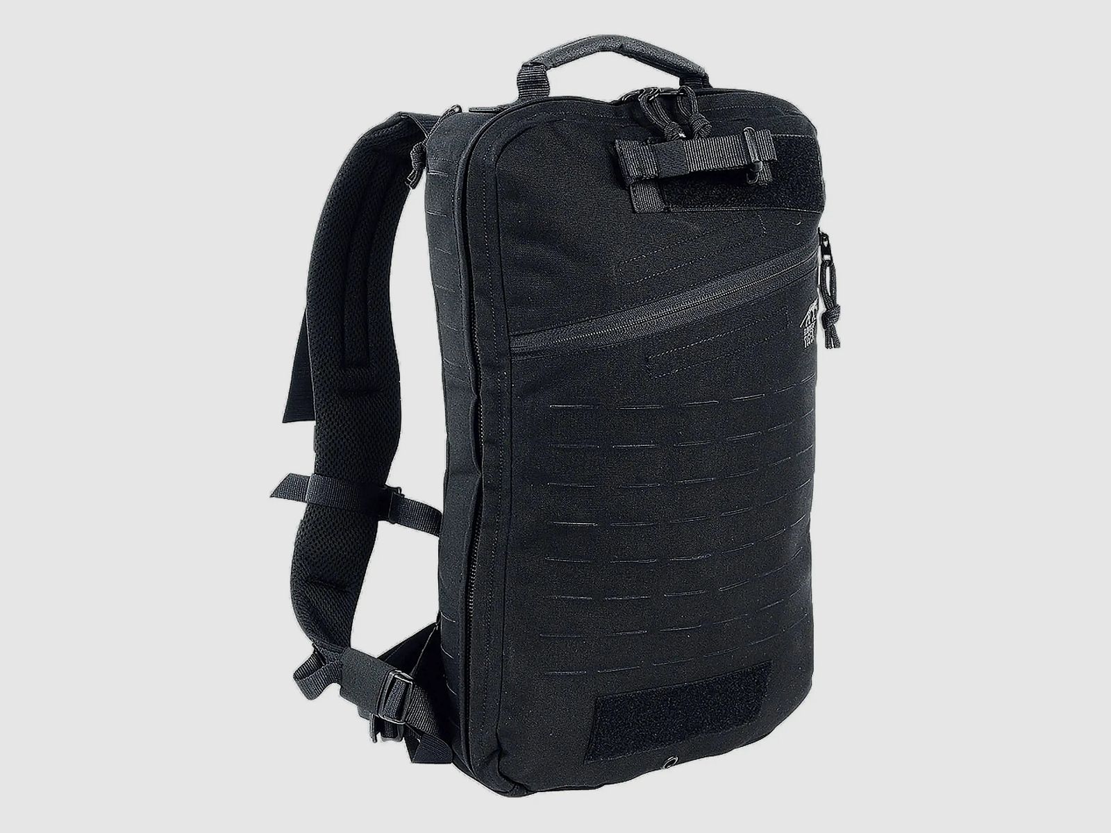 Tasmanian Tiger Tasmanian Tiger Rucksack Medic Assault Pack MKII 15 L - Schwarz