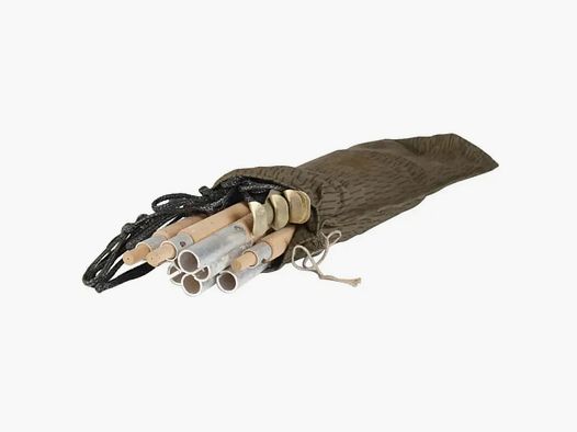 NVA Tent Cutlery 30 Pieces as New