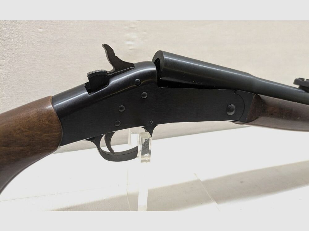 New England Firearms Handi Rifle, image 5 sur 6