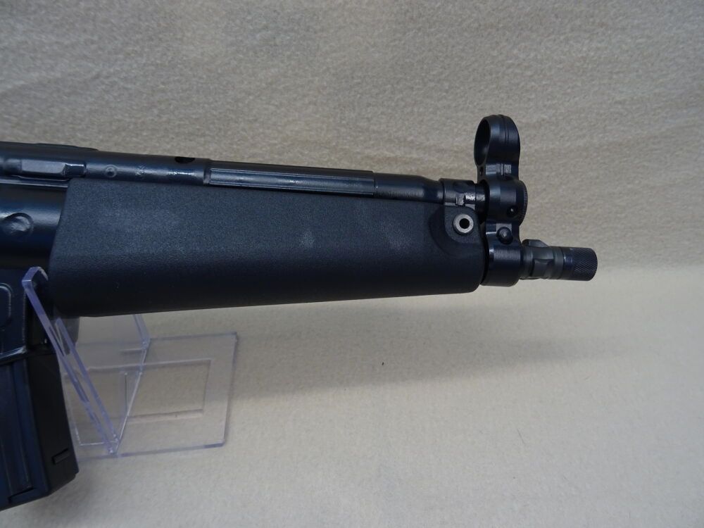 Heckler & Koch SLK SP5, zdjęcie 8 z 8
