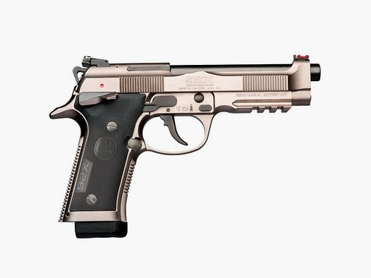 Beretta 92 X Performance Optic Ready 9×19