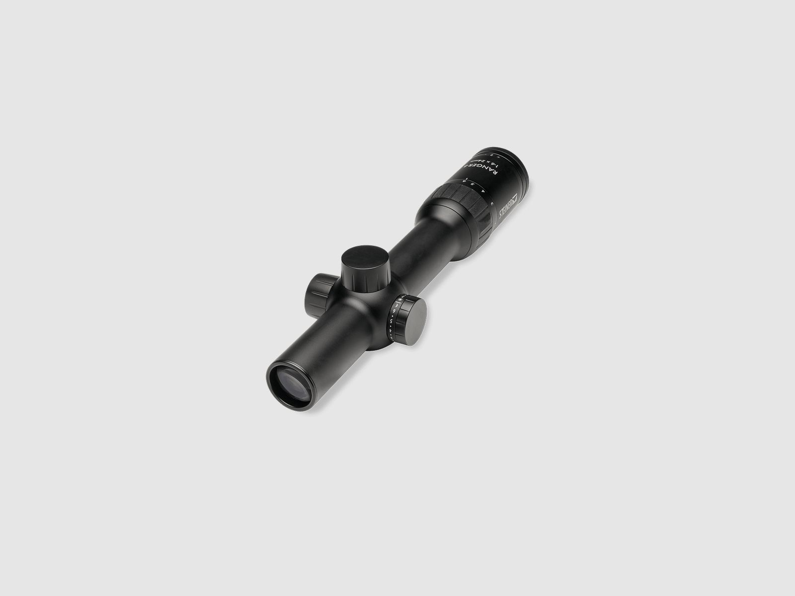 Zielfernrohr STEINER Ranger 6 1-6X24, Bild 4 von 4
