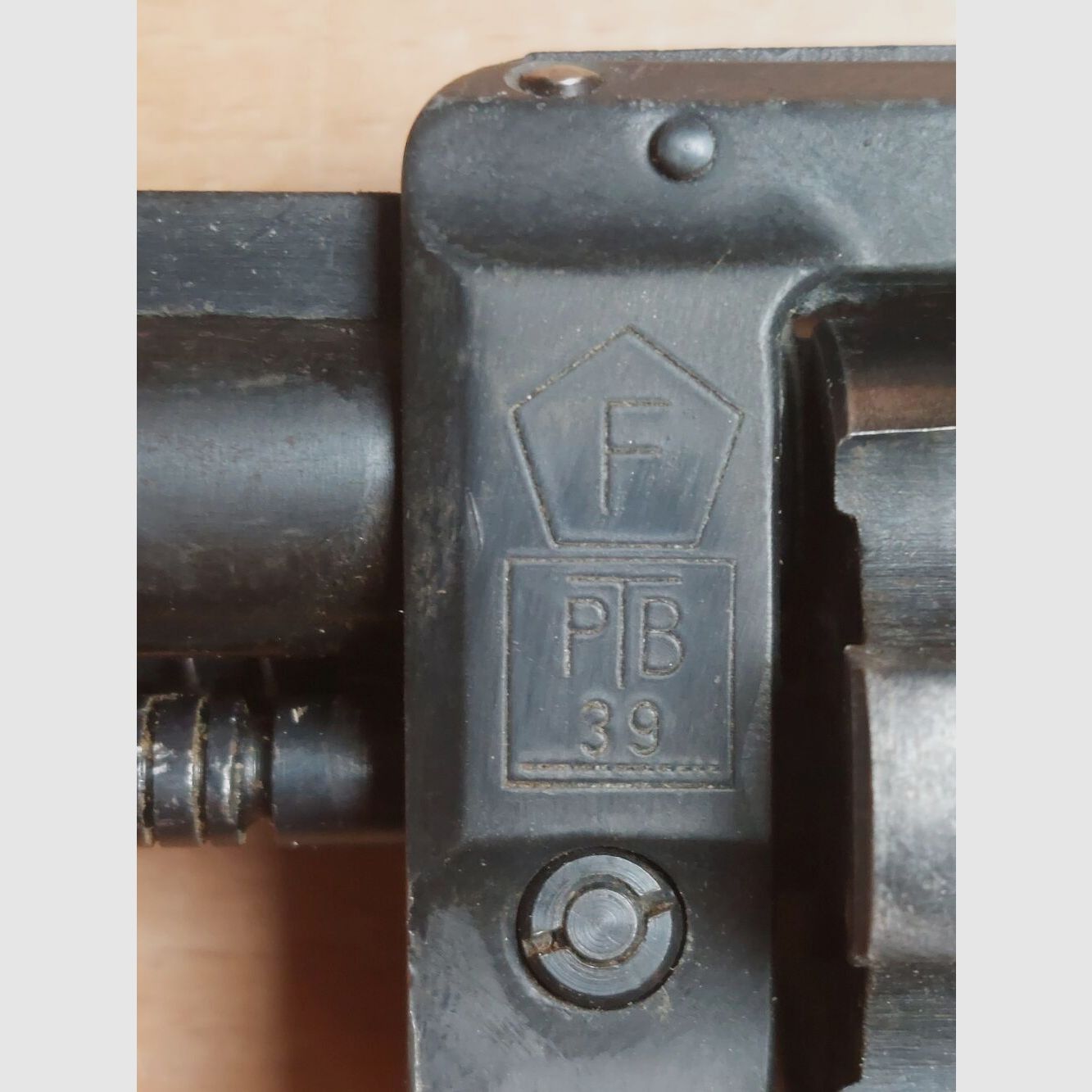 Reck R 20