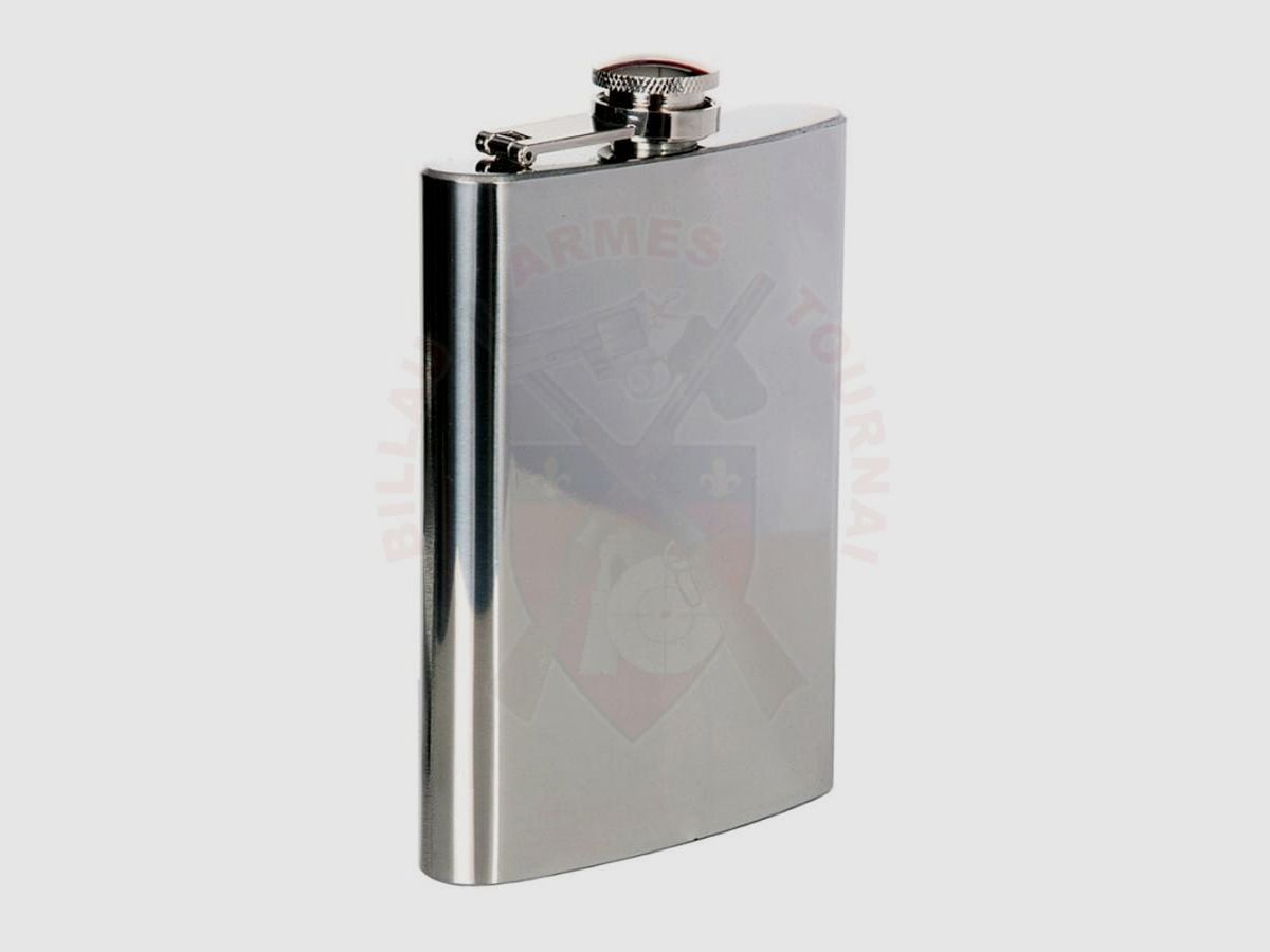 Fosco Flachmann 8 Oz