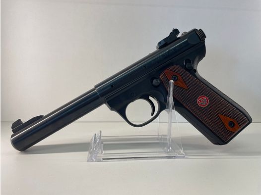 Pistola Ruger 22/45 MK III, Cal. .22lr