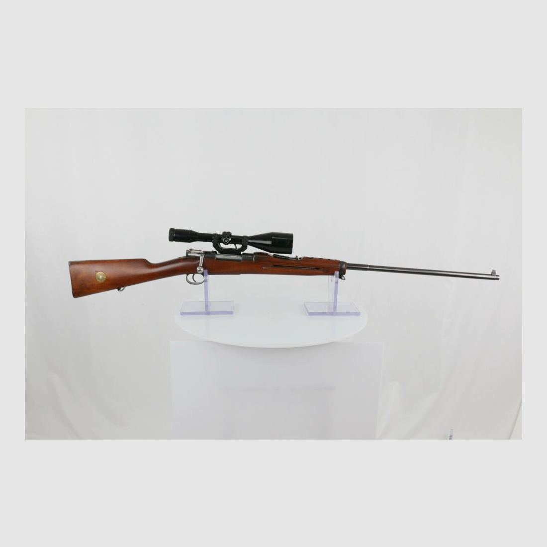 Carl Gustafs M96