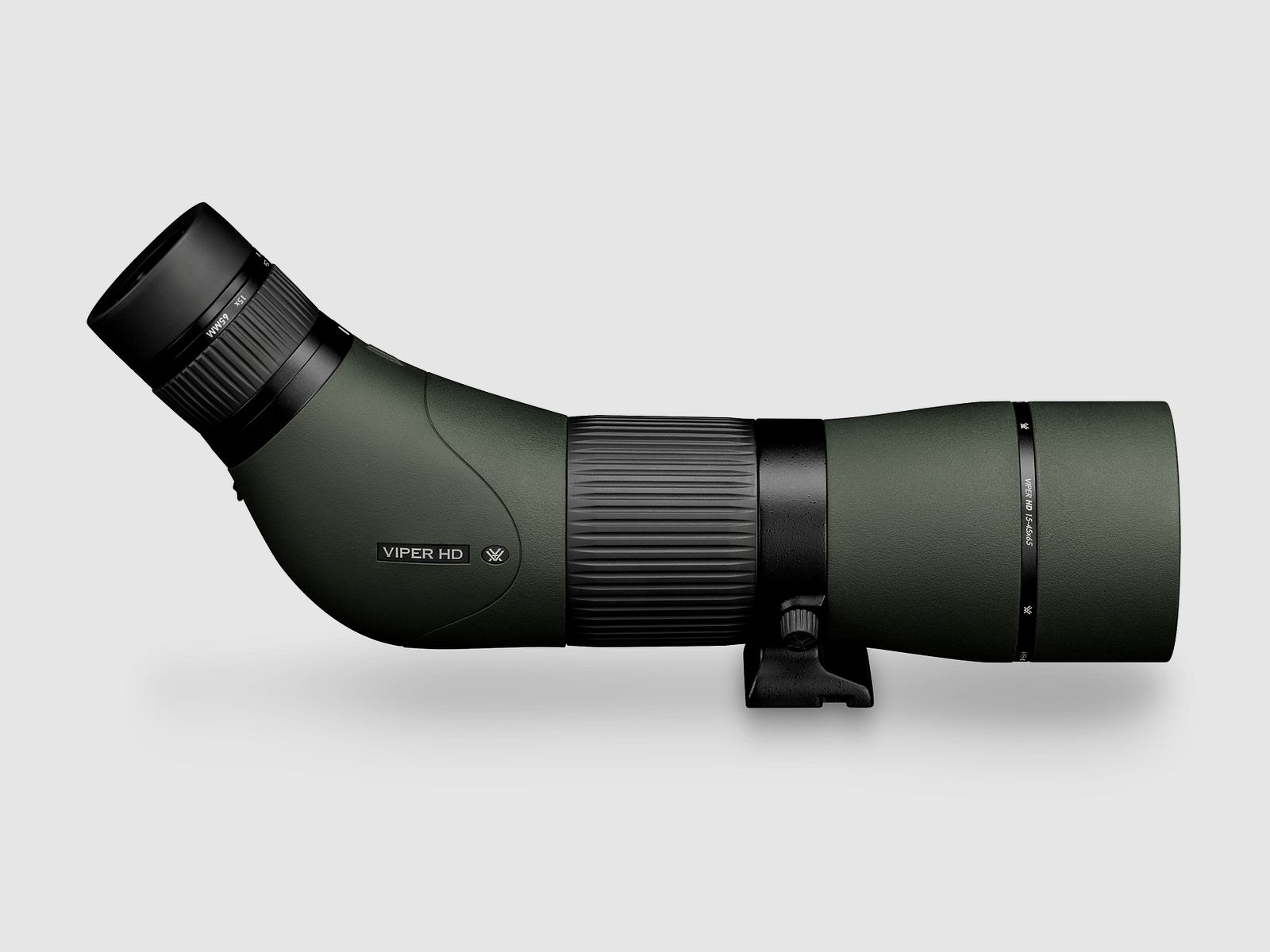 Vortex Viper HD Spektiv 20-60×85 gewinkelt