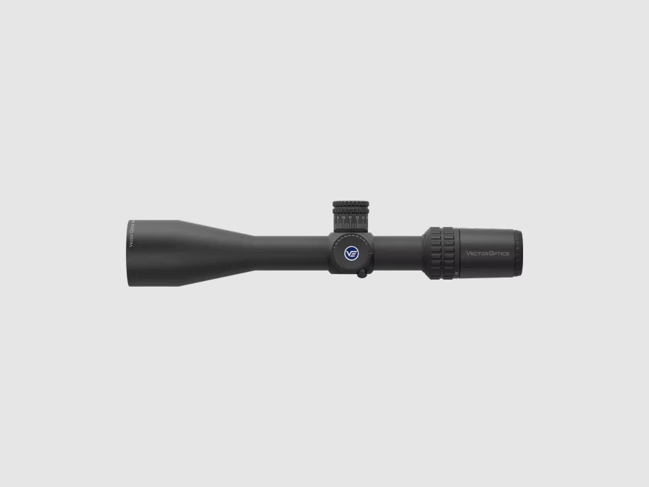 Zielfernrohr ORION PRO MAX 6-24X50 FFP VE RDF VECTOR OPTICS, Bild 5 von 5