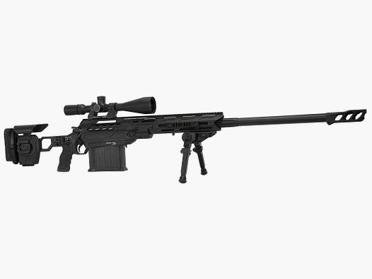 CADEX DEFENCE CDX-50 TREMOR® .50 BMG