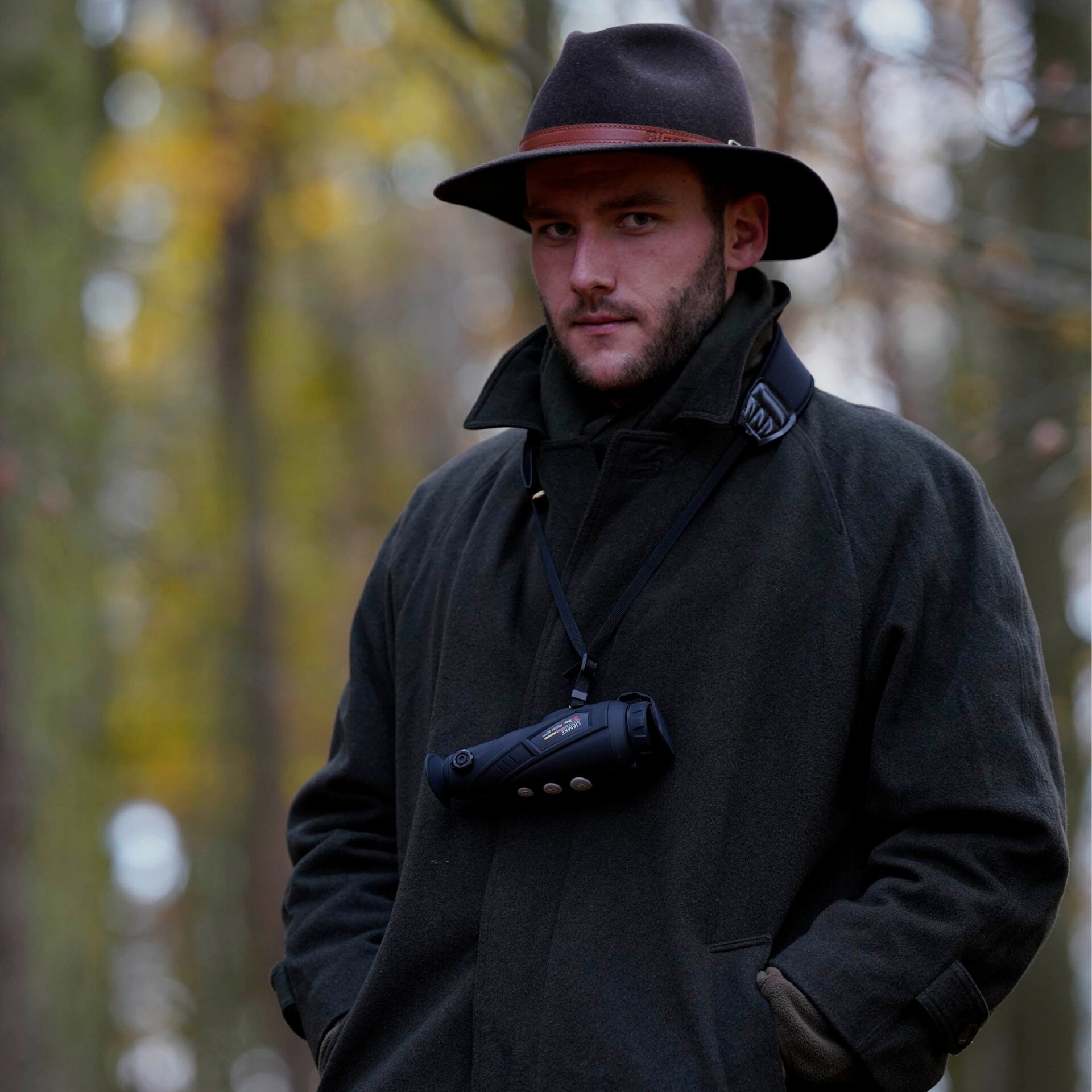 Liemke Liemke Keiler 36 Pro (2022)