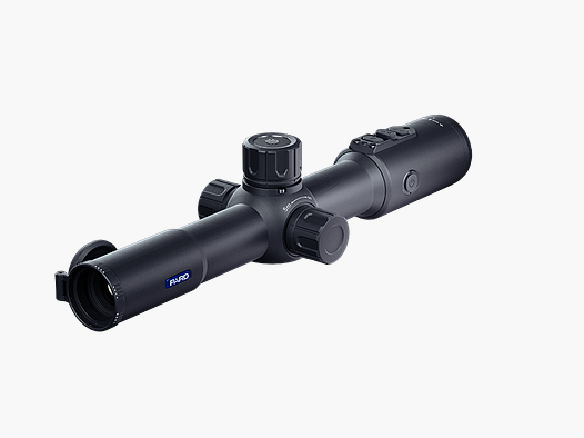 Pard Pantera 256 Q – Cannocchiale termico