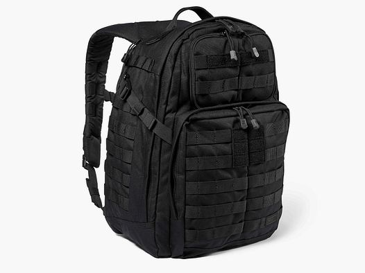 5.11 Tactical 5.11 Rucksack Rush 24 2.0 schwarz