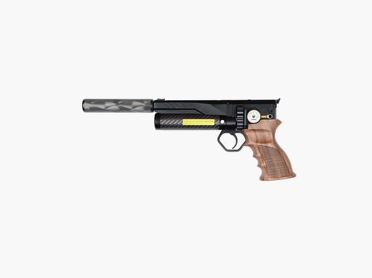 Huben Airguns GK1 Mini pistolet + silencieux